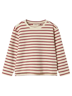 Limia Bluse -Turtledove