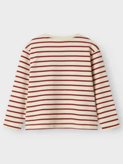 Limia Bluse -Turtledove