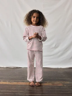 Limia Bluse -Turtledove