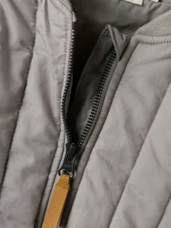 Lio bomber jakke - MOURNING