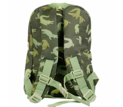 Little backpack: Crocodiles