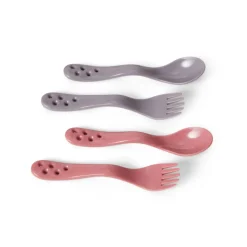 Little Scooper! Gaffel og ske