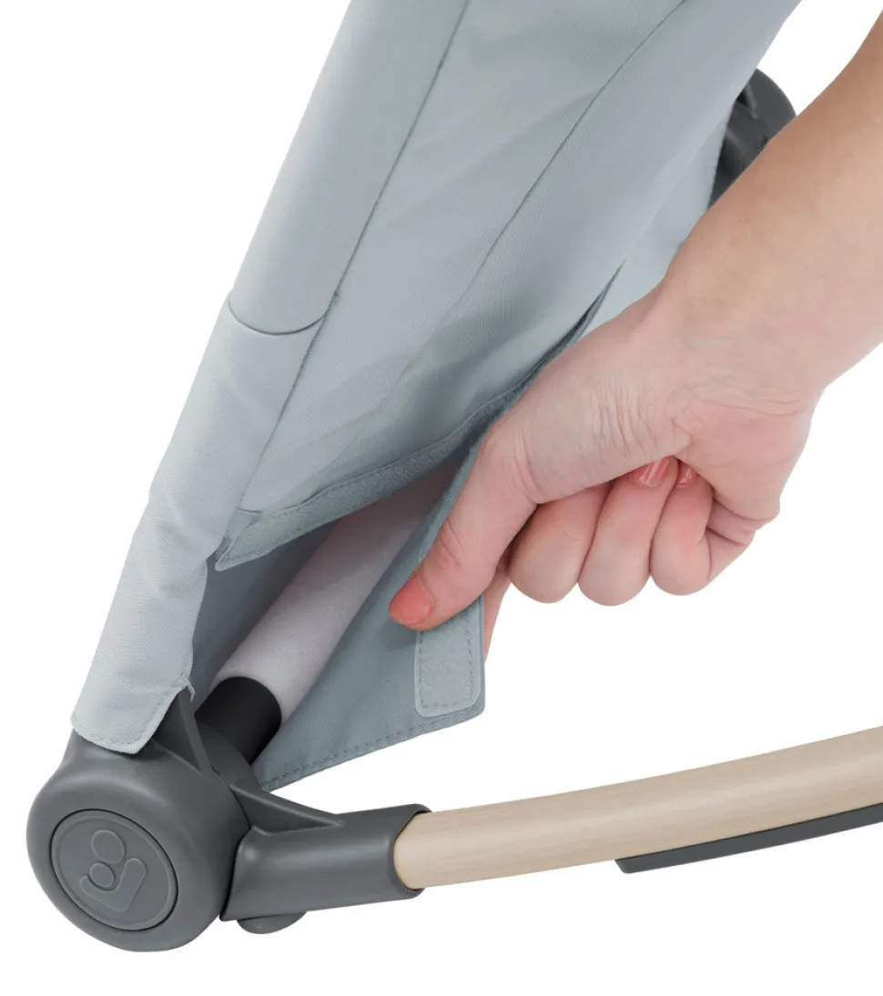 Loa skråstol - Beyond Grey