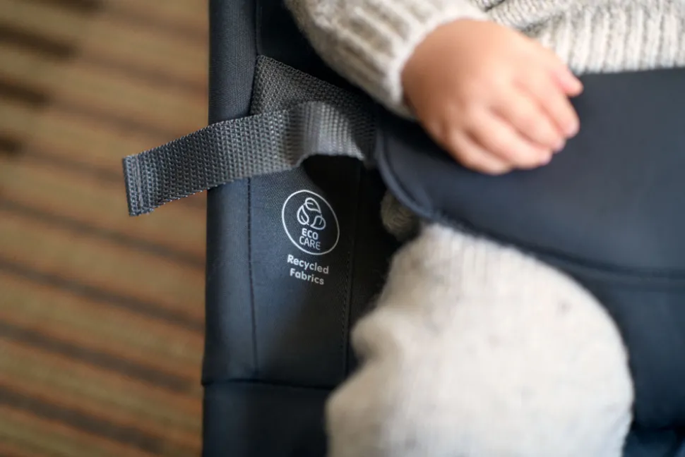 Loa stråstol - Beyond Graphite