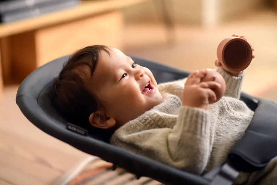 Loa stråstol - Beyond Graphite