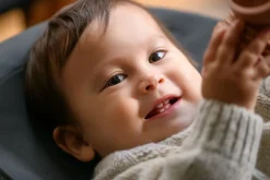 Loa stråstol - Beyond Graphite