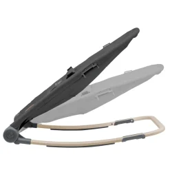 Loa stråstol - Beyond Graphite