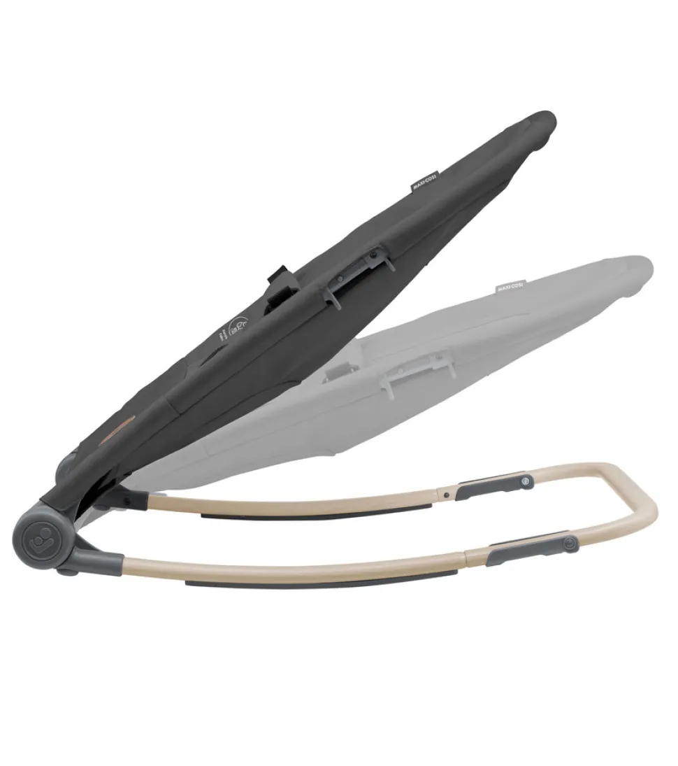 Loa stråstol - Beyond Graphite