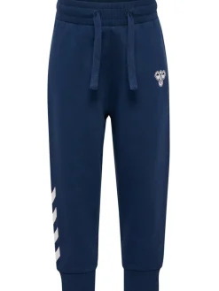 Logo Bukser - Dress Blues