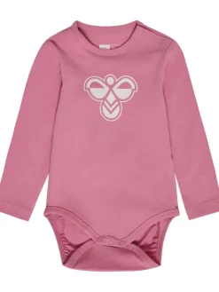 Logo Langærmet Body - Polignac