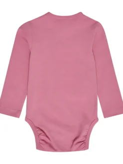 Logo Langærmet Body - Polignac