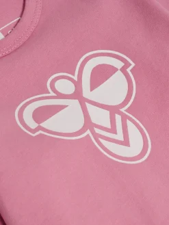 Logo Langærmet Body - Polignac