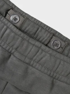 London Sweatpant - Poppy seed