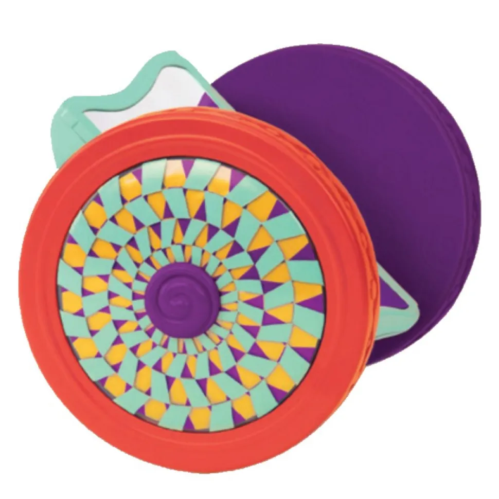 Looky-Looky Rullespejl