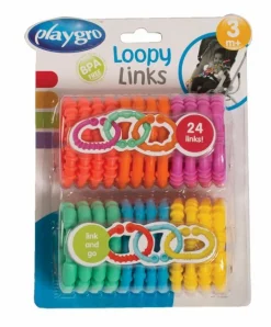 Loopy Links Samleringe - Nye Farver