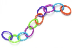 Loopy Links Samleringe - Nye Farver