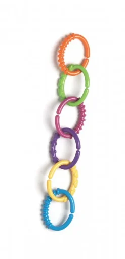 Loopy Links Samleringe - Nye Farver