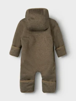 Loro Heldragt - Shitake