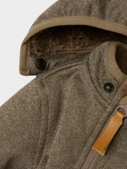 Loro Heldragt - Shitake