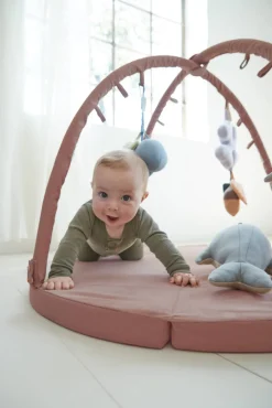 Loui multimadras - Vintage Rose