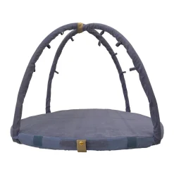 Loui multimadras - Warm Blue