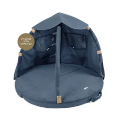 Loui UV-cover - Warm Blue