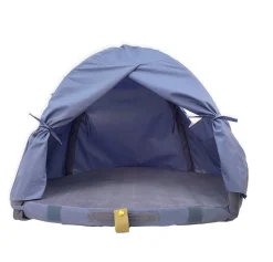 Loui UV-cover - Warm Blue