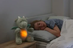 Love Light - Drake the Dragon