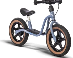 LR 1L BR Løbecykel Blå