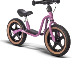 LR 1L BR Løbecykel Lilla