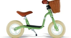 LR M Classic - retro grøn