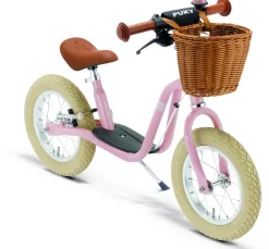 LR XL Br Classic - retro rose