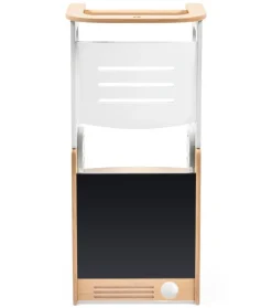 Læringstårn, Toucan natur