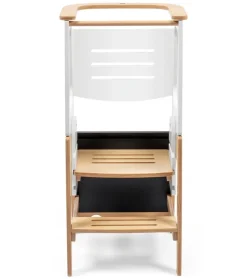 Læringstårn, Toucan natur