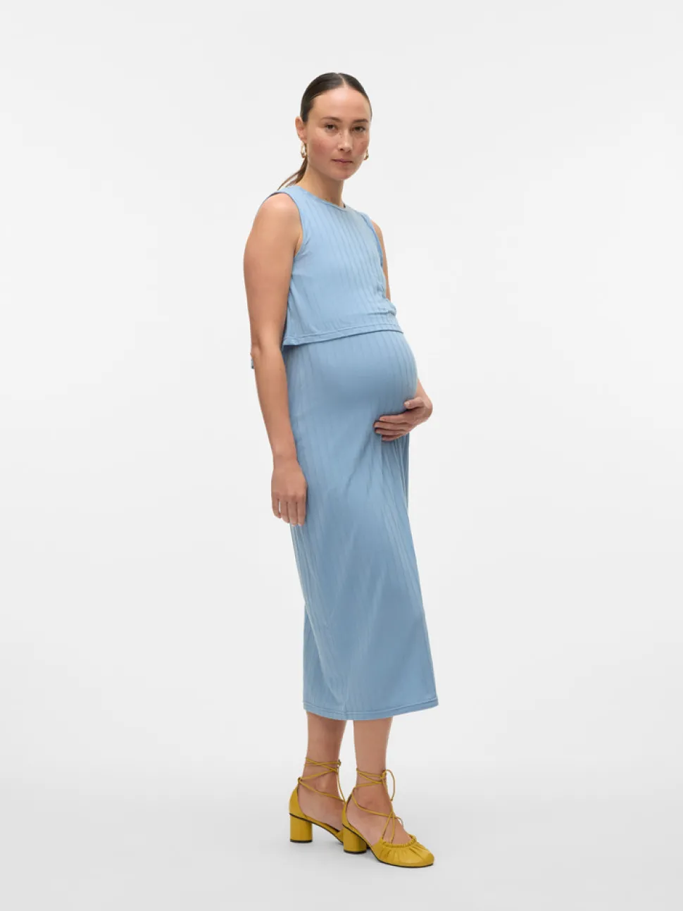 Lucy june SL kjole - SOFTCHAMBR