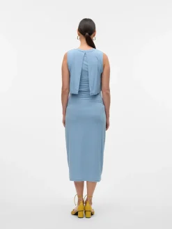 Lucy june SL kjole - SOFTCHAMBR