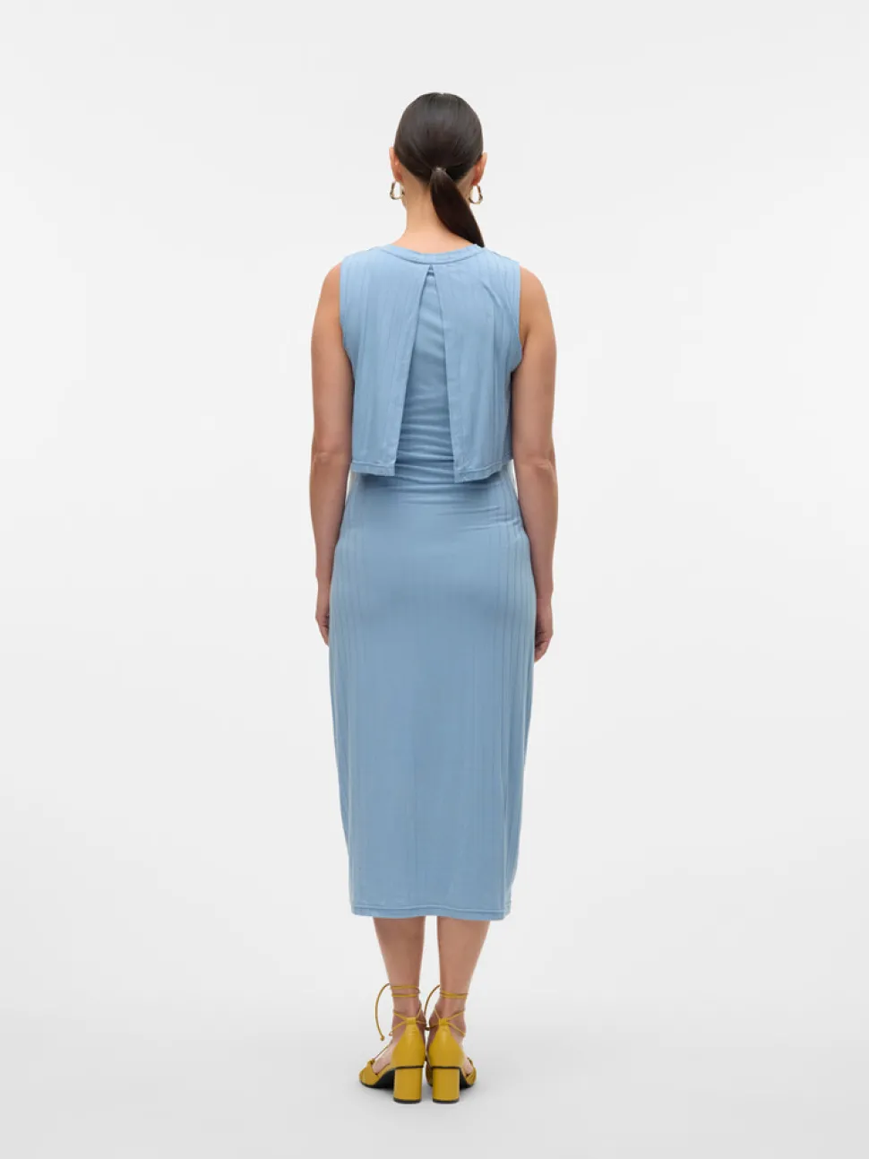 Lucy june SL kjole - SOFTCHAMBR