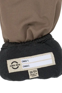 Luffer - Chocolate Chip