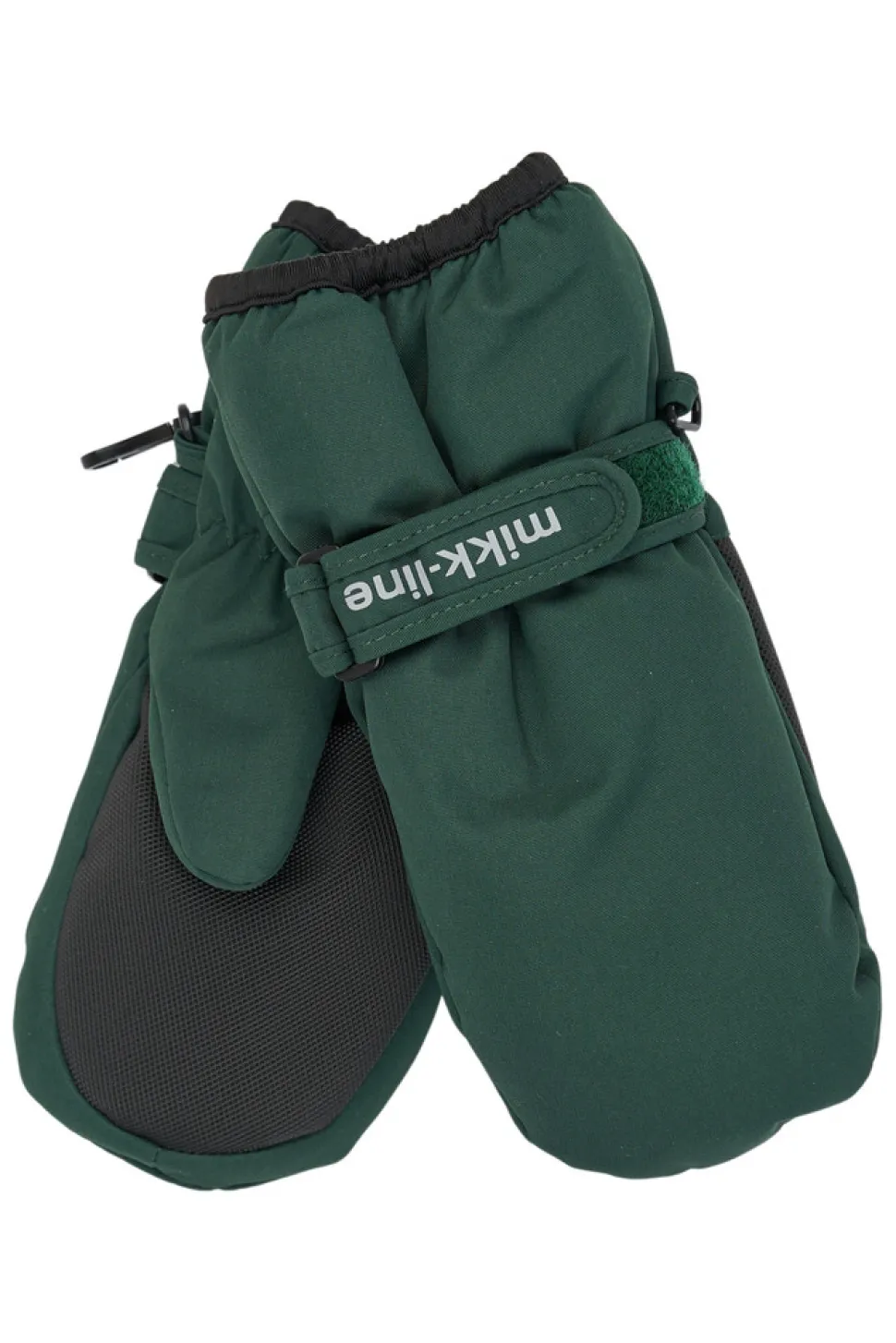 Luffer - Darkest Sprouse