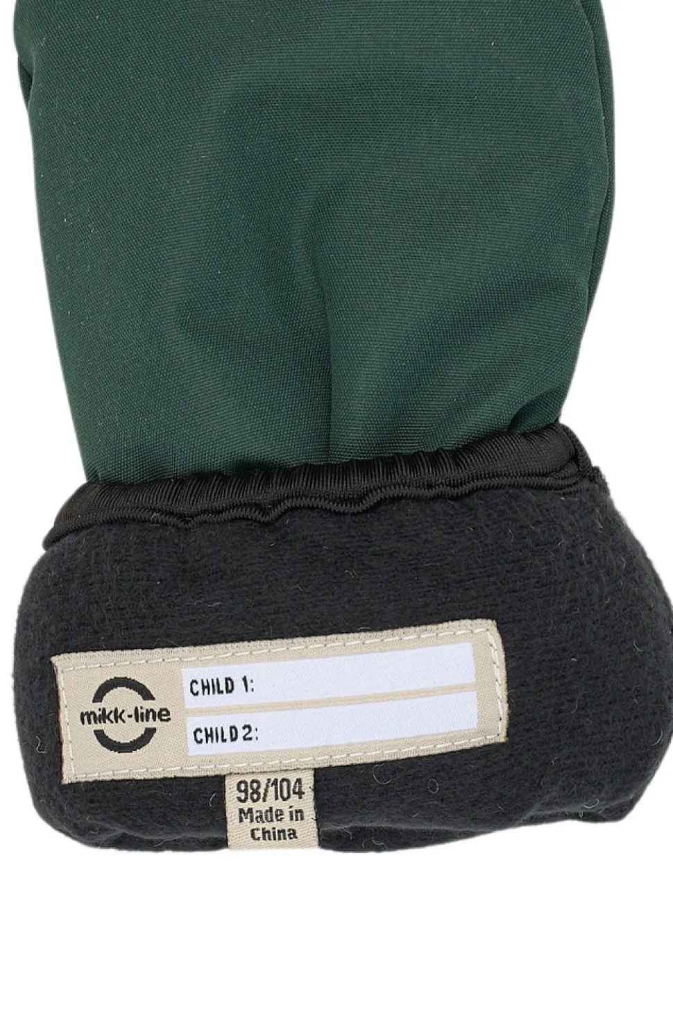 Luffer - Darkest Sprouse