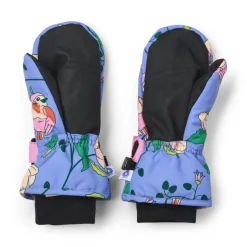 Luffer - Purple delight