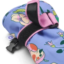 Luffer - Purple delight