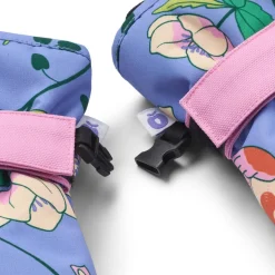 Luffer - Purple delight