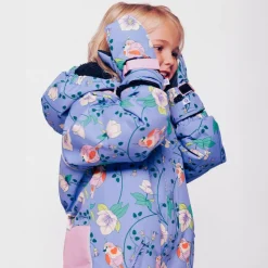 Luffer - Purple delight