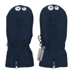 Luffer m. lynlås - Total Eclipse