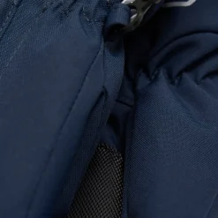 Luffer m. lynlås - Total Eclipse