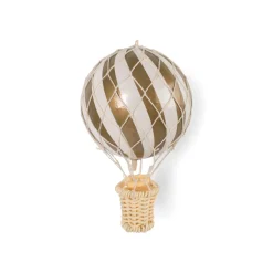 Luftballon - Gylden 10 cm