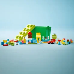 Luksuskasse med klodser 10914 LEGO® DUPLO®
