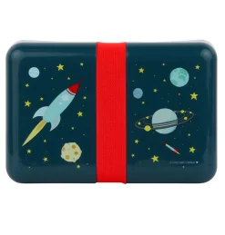 Lunch box - space