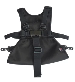 Lux selen, sort åndbar